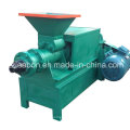 Professional Charcoal Briquette Extruder Machine for Sale